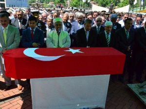 Zonguldak Tunahan’a Ağladı
