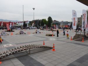 Yakın Karadeniz Baja Rallisi Düzenlenecek