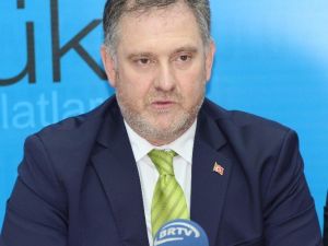Karabük’te Başbakanlık Beklentisi