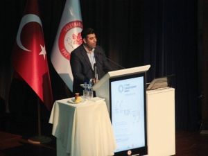 Türkiye Lisansüstü Çalışmalar Kongresi, 45 Üniversiteden Katılımla Tamamlandı