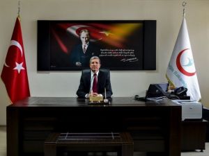 Çocuklarda Yüksek Tansiyon Uyarısı