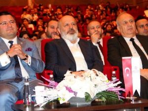 Eğitim Girişimcisinden Genç Girişimcilere Destek