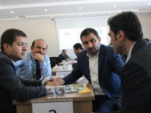 Türkçe Konuşan Girişimciler Koto’da Buluştu