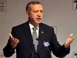 Erdoğan'dan tartışmalara son nokta!
