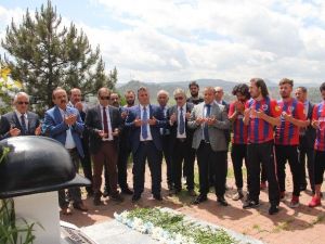 Yolbulan’dan Takıma 200 Bin Tl Prim