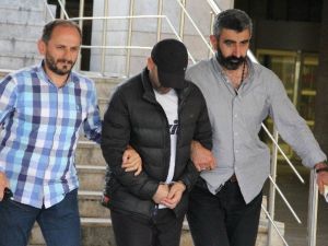 Lokanta Kundaklamada 1 Kişi Daha Tutuklandı