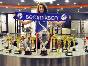 Voleybol Bayanlar 1. Lig
