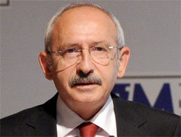 Kılıçdaroğlu yemin için şart koştu!