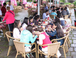 İstanbullu Öğrenciler Rize'yi Gezecek