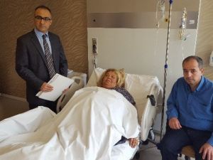 Aile Boyu Obeziteden Mide Ameliyatı İle Kurtuldular