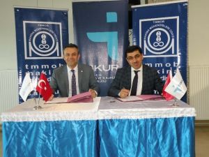 Mmo Üyelerine Girişimcilik Eğitimi
