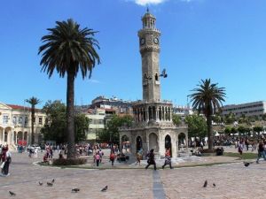 İzmir 23 Yıl Sonra Başbakan Mı Çıkaracak?