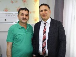 Bir Haftada Karar Verdi Ve Şeker Hastalığından Kurtuldu