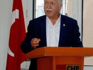 "Karadeniz’deki Terör Eylemleri Araştırılsın"