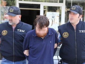 Samsun’da El-nusra Operasyonu: 1 Gözaltı