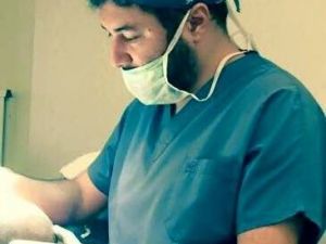 "Her Yerde Saç Ekimi Yaptırmayın"