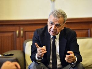 Başkan Kocaoğlu’dan Katı Atık Bertaraf Tesisi Açıklaması