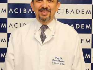 Acıbadem Ankara Hastanesi Başhekimi Prof. Dr. Erdemli: "Yoğun Bakım Sürecinde Bilimsel Ve Etik Kurallara Uygun Davranılması Gerekir”