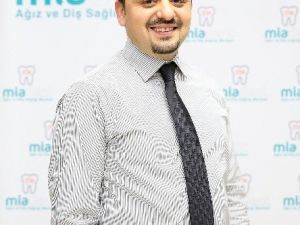 Çay Sevgisinin Bedeli ’Sararan Dişler’