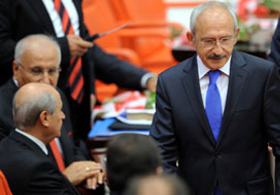 24. Dönem bir dizi ilklerle başladı