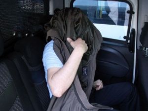 3 Yaşındaki Çocuğun Ölümüne Sebep Olan Sürücü Adliyede