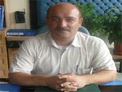 Rize Sağlık Sen'den Kandil Mesajı