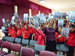 Zonguldak’ta Sosyal Güvenlik Haftası Etkinlikleri Başladı