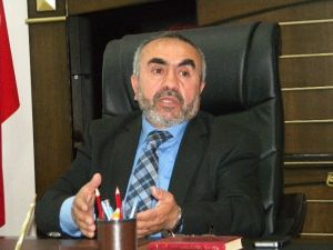 Fatsa Müftülüğü Ramazan Hazırlıklarını Tamamladı