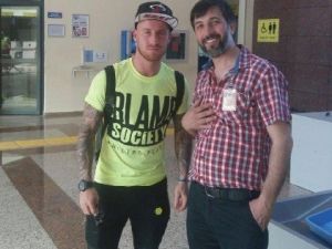Stoch Bursa’dan Ayrıldı