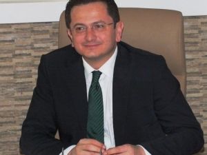 Karataş: “Fatsa Sanayi İlçesi Olacak”