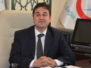 Fdh Ayda 50 Bin Hastaya Hizmet Veriyor