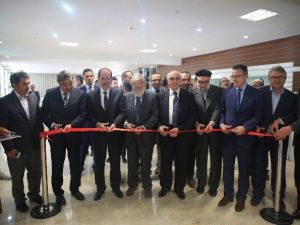 Bayburt Üniversitesinde Geleneksel Sanatlar Sergisi