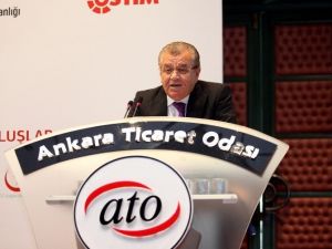 Sanayi İşbirliği Programı Konferansı