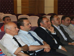 Vali'den Rize'deki Yöneticilere Uyarı