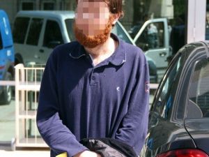 El-nusra Operasyonu Zanlısı Tutuklandı