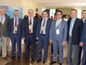 Yerel Yönetimlerin Sorunları Ve Proje Bazlı Çözüm Önerileri Çalıştayı Trabzon’da Yapıldı