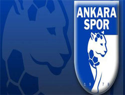 TFF'den Ankaraspor'a şok