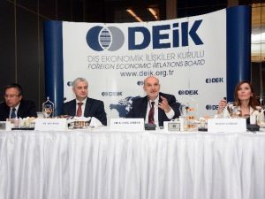 Türkiye’nin Yurt Dışı Yatırım Endeksi Yayımlandı