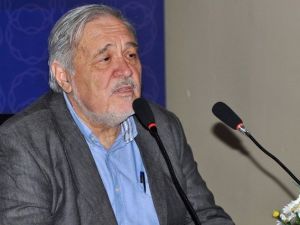 İlber Ortaylı: ’’Elhamdülillah Müslümanız, Bu Bizim Kimliğimizin Bir Parçasıdır’’