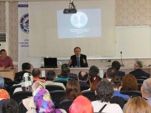 Fatsa’da Çalıştay