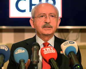 Kılıçdaroğlu'ndan dokunulmazlık oylaması açıklaması