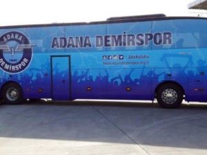 Adana Demirspor, Tepkiler Üzerine Malatya’da Antrenman Yapamadı