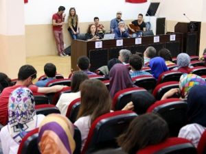 "İnsan İlişkileri Ve Yönetim" Konferansı