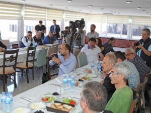 Giresun’da 3 Bin Yıllık Festival Yaşatılacak