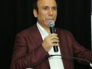 Canik’te 10 Bin Kişiye Yeni Türkiye Anlatıldı