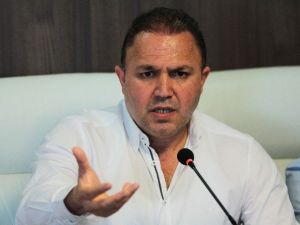 Adana Demirspor’dan Malatya Valisine Tepki: "Utanç Verici"