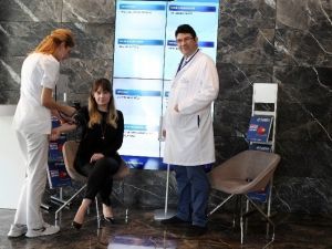 17 Mayıs Dünya Hipertansiyon Günü