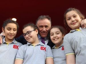 Bahçeşehir Çorum Kampüsü Hizmete Açıldı