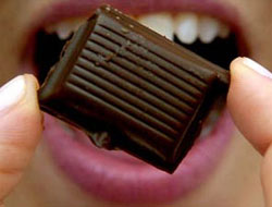 Çikolatanın yeni bir faydası keşfedildi