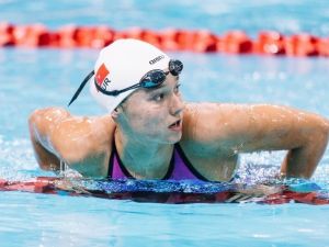 Avrupa Şampiyonası’nda Millilerden 3 Türkiye Rekoru